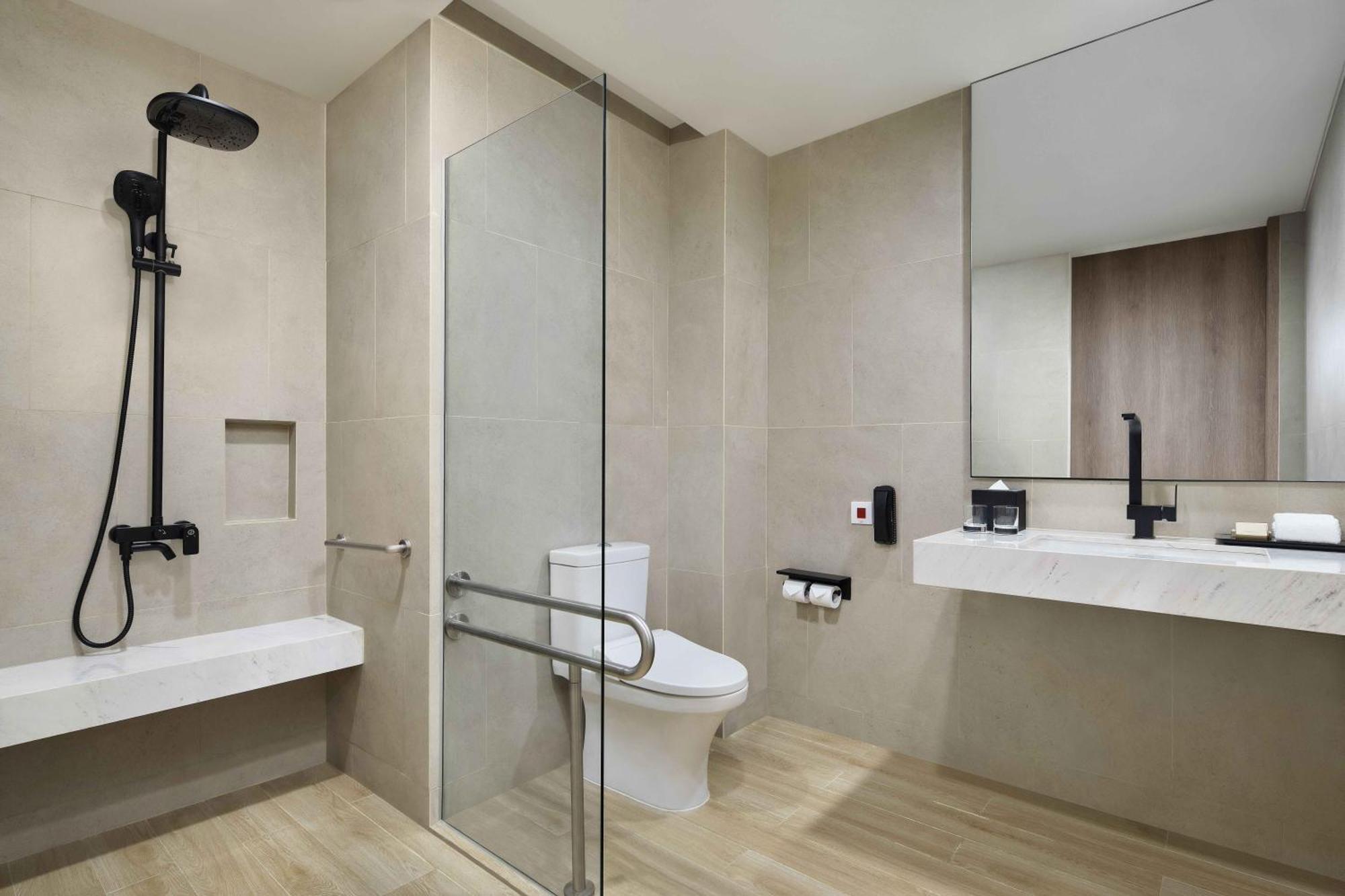 Fairfield By Marriott Jakarta Soekarno-Hatta Airport Tangerang Eksteriør bilde