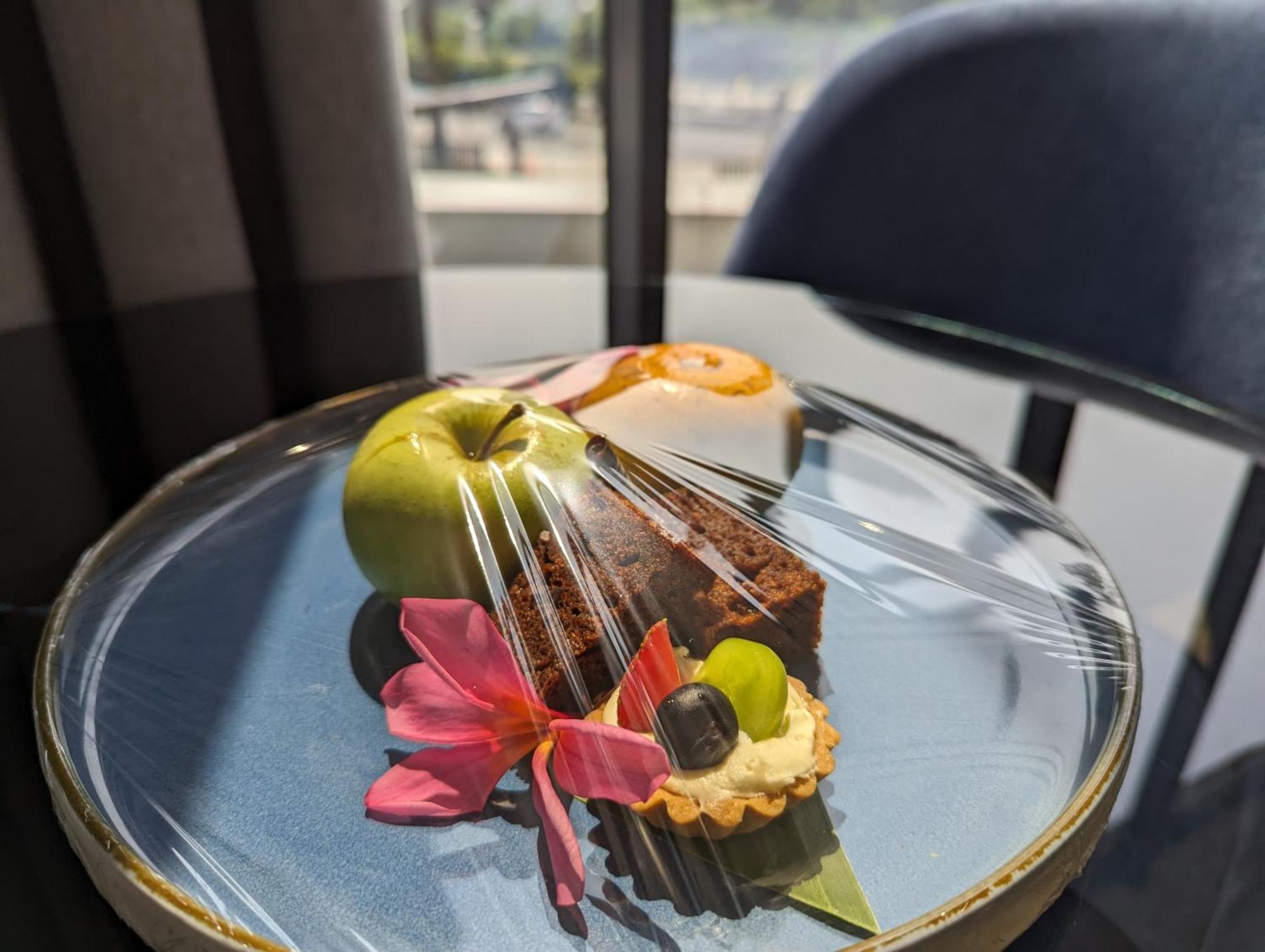 Fairfield By Marriott Jakarta Soekarno-Hatta Airport Tangerang Eksteriør bilde